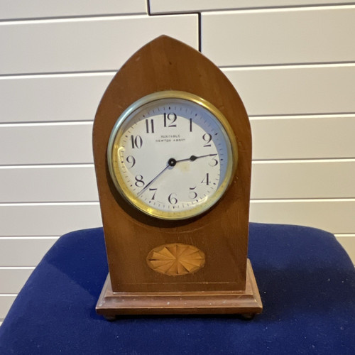 Huxtable newton abbot tischuhr - huxtable,