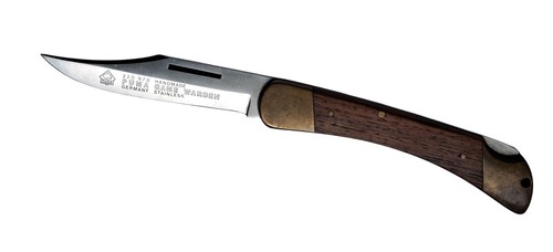 Vintage puma game warden - vintage,