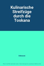Kulinarische Streifenzüge