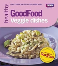 "Good Food": 101 Veggie