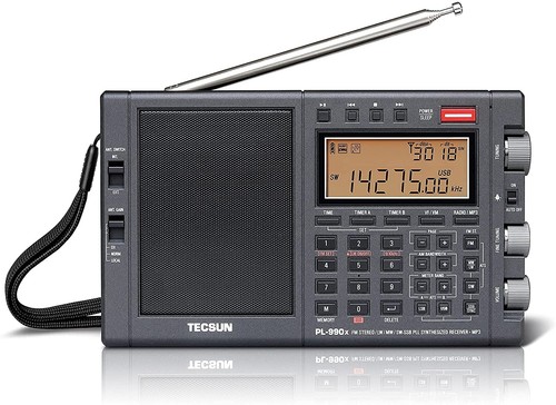 Tecsun 990x bcl - tecsun,