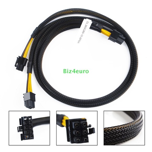Neu 10pin auf 6pin gpu - neu,