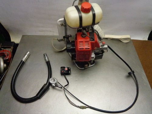 Shindaiwa sk23fs - shindaiwa,
