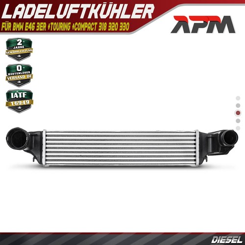 Ladeluftkühler kühler für - ladeluftkühler,
