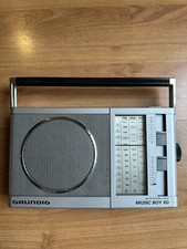 1983 Vintage German GRUNDIG