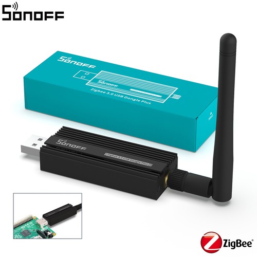 Sonoff zigbee stick - 3.0,