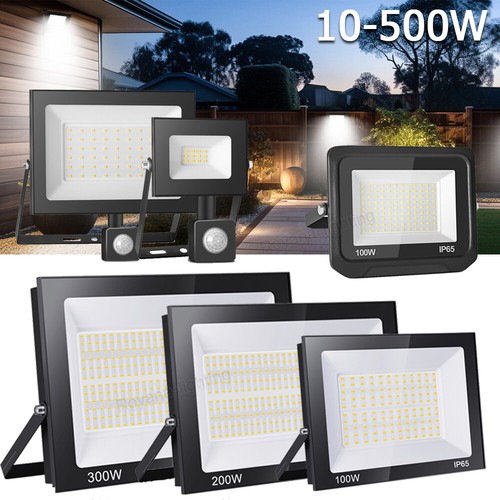 Led fluter 10w 20w 30w - led,
