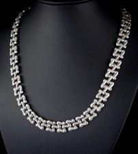 Vintage 925er Silber