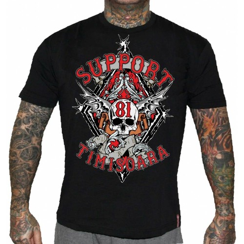 Hells angels timisoara - hells,