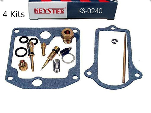 Kits keyster - 4, kits,keyster