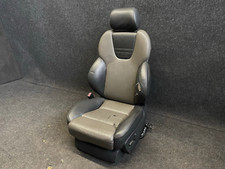 Recaro fahrersitz audi s6 - recaro,