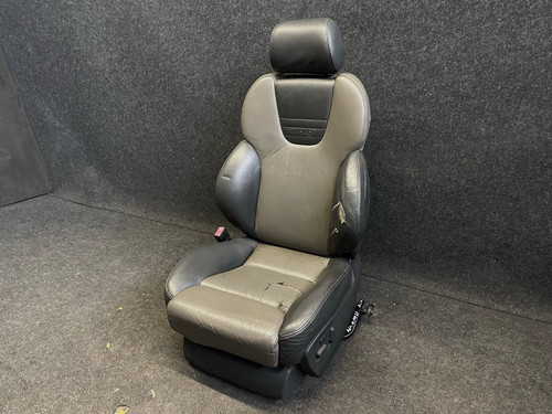 Recaro fahrersitz audi s6 - recaro,