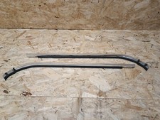 BMW E24 Satz Schachtleisten