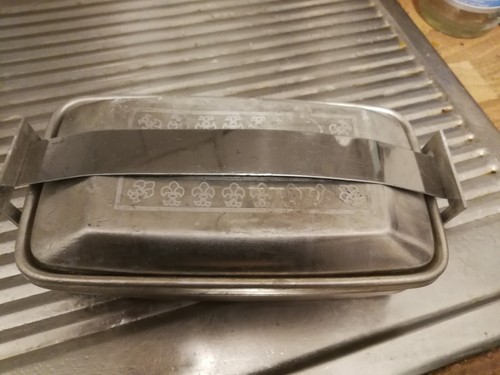 Marmoriert alu brotdose von - alu,