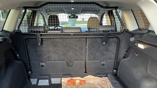 Original Ford Trennwand/Hundegitter für Ford Kuga II o. ä. Modelle   NP 297 €