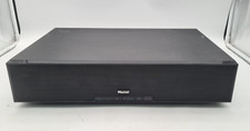 MAGNAT SOUNDDECK 200 für Heimkino - Ungeprüft Bastler Box unten mechanisch besch