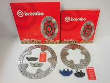 Brembo bremsscheiben bremse - brembo,