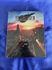 Final Fantasy 7 (VII) Remake