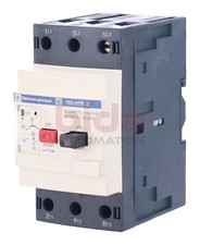 Telemecanique GV3ME25/16-25A