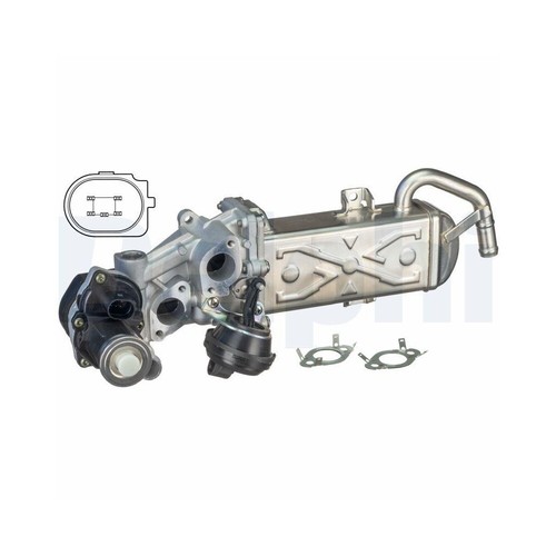 Delphi eg10472 12b1 agr - delphi, agr-ventil