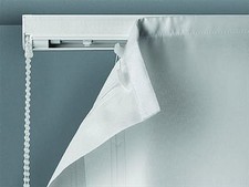 Raffrollotechnik Vilo Raffrollo Rollo Faltrollo Seitenzug Kettenzug MHZ Hachtel