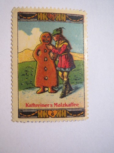 Kathreiner malzkaffee 6 - kathreiner's,