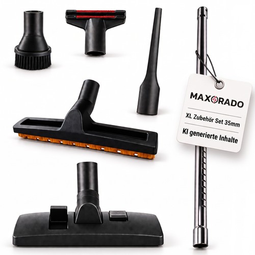 Zubehör set für kärcher - xl,