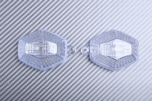 Paar blinkerkappe vorne links - paar,