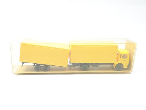 Wiking 426 modellauto lkw - h0,