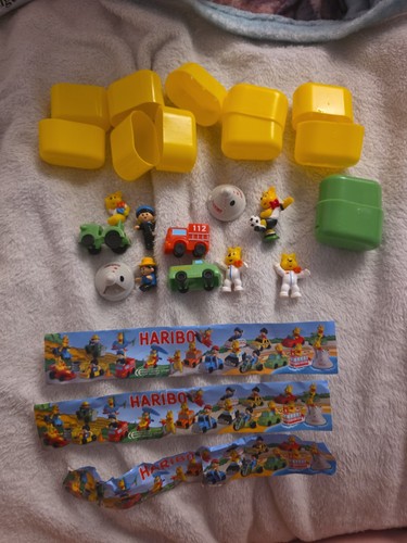 Haribo figuren - haribo,