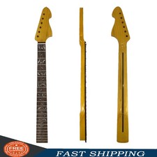 22Fret 25.5" Guitar Neck