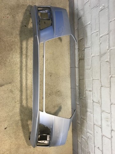 Stoßstange vorne 8w0807437 - stoßstange,