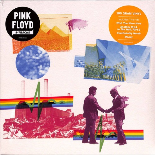 Pink floyd tracks - floyd, /