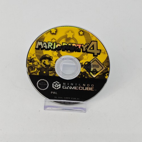 Mario party disc only - party, |