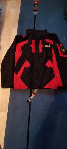 Jacke kinderjacke 170 - jacke,