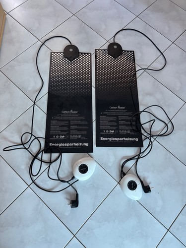 2xWasserbetten