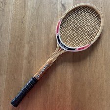 Vintage Tennisschläger Dunlop