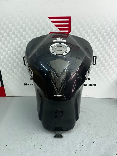 Yamaha tdm 900 benzintank - tdm,