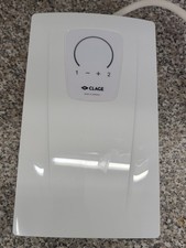CLAGE Durchlauferhitzer  CEX-U