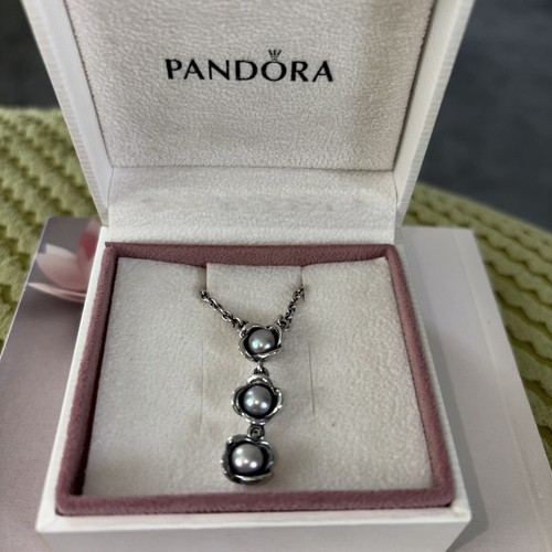 Original pandora sterling - original,
