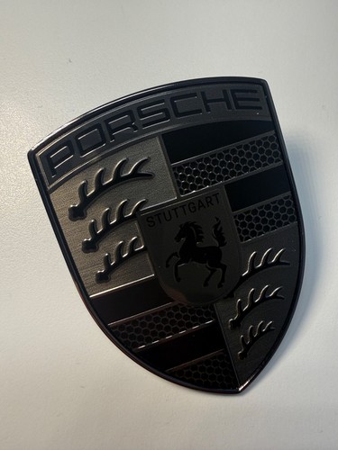 Porsche original turbonite - porsche,
