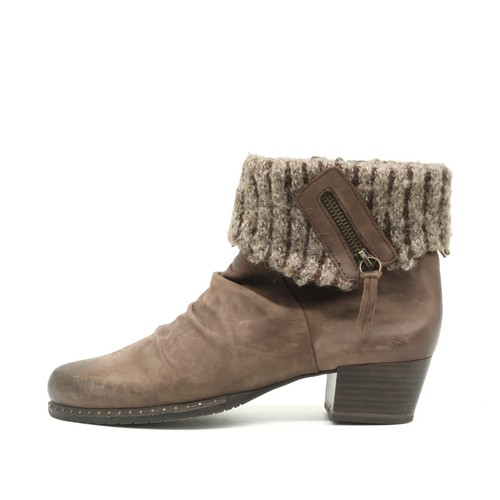 Tamaris damen strickbündchen - tamaris,