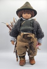 Rare Handmade German Artist