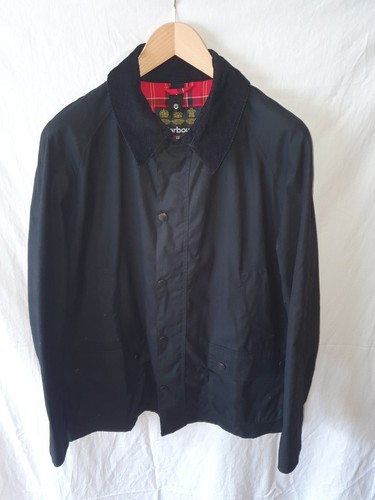 Barbour wachsjacke ashby - barbour,