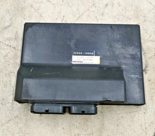 STEUERGERÄT - SUZUKI GSX-R