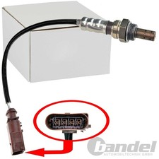 Lambdasonde diagnosesonde nach - diagnosesonde,