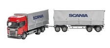 EMEK, SCANIA CR20H 500 rot 6x2