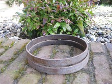 Schmiedeeisen, Antikeisen