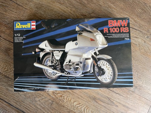 Revell 7926 bmw 100 rs - revell,