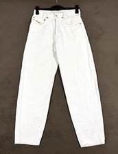 Diesel Saddle Jeans Vintage
